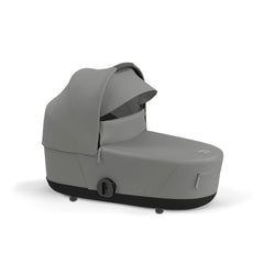 Cybex Carrycot Cybex Mios Lux Carrycot - Mirage Grey