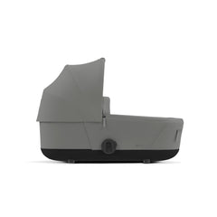 Cybex Carrycot Cybex Mios Lux Carrycot - Mirage Grey