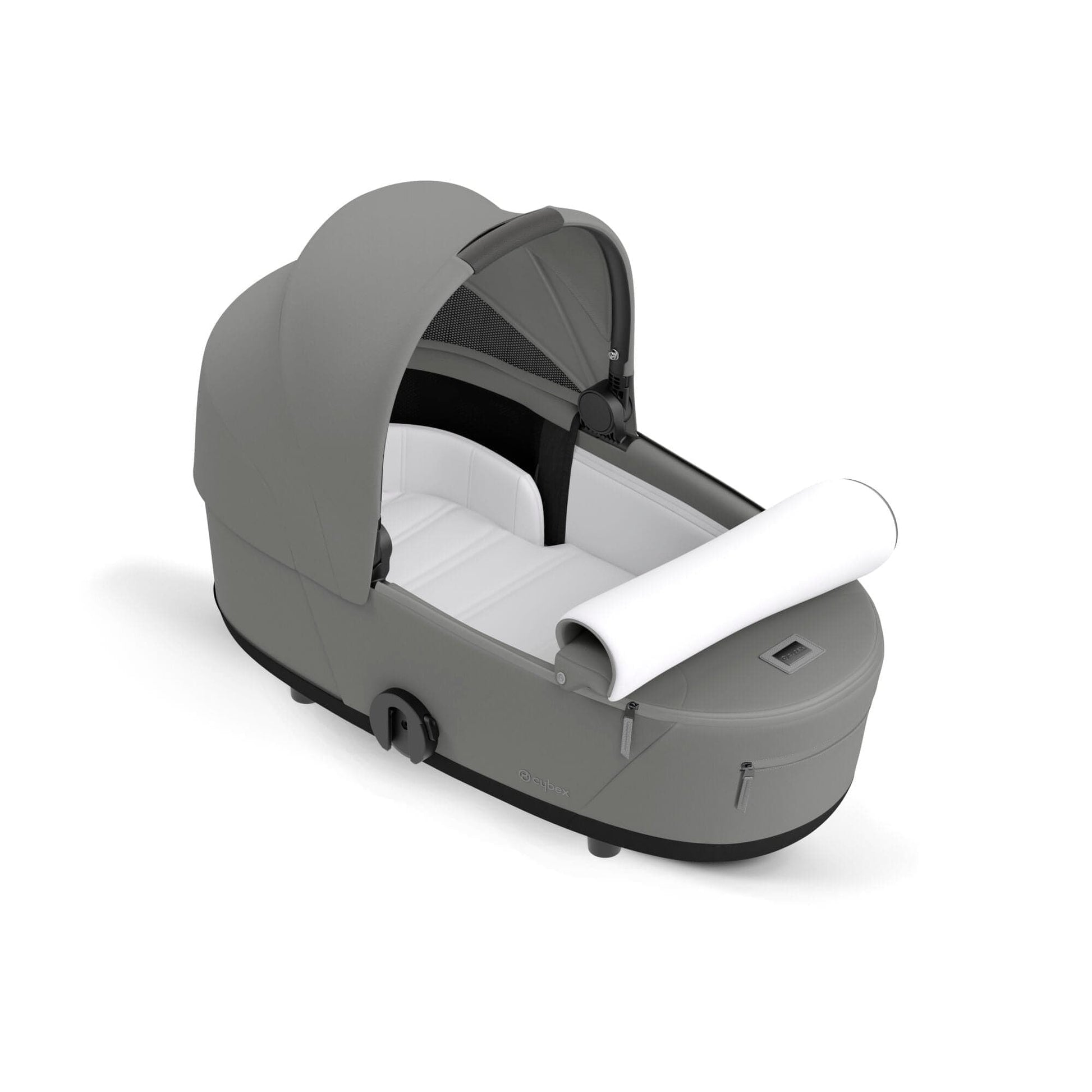 Cybex Carrycot Cybex Mios Lux Carrycot - Mirage Grey