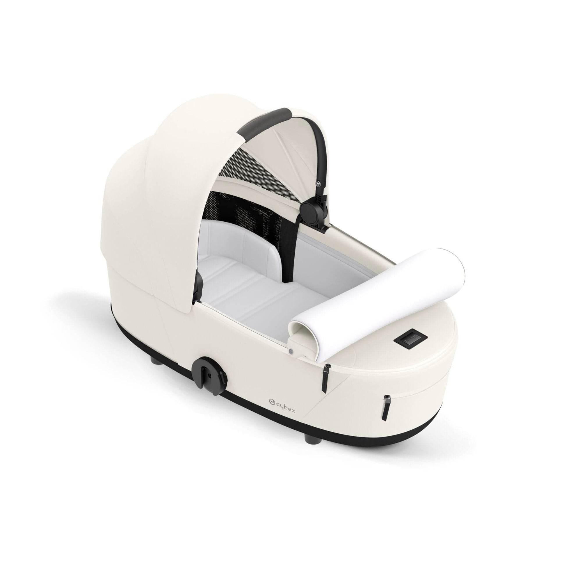 Cybex Carrycot Cybex Mios Lux Carrycot - Off White