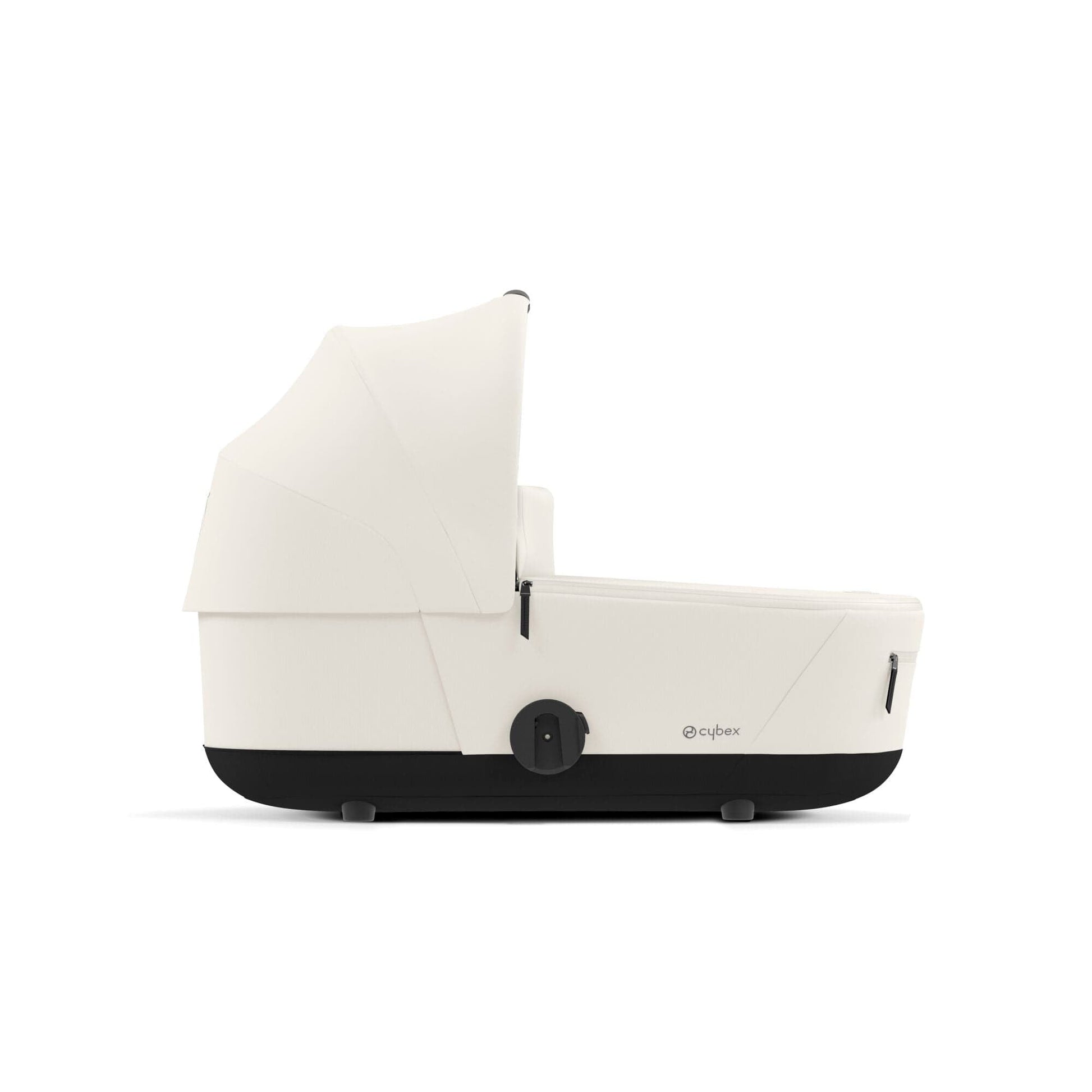 Cybex Carrycot Cybex Mios Lux Carrycot - Off White