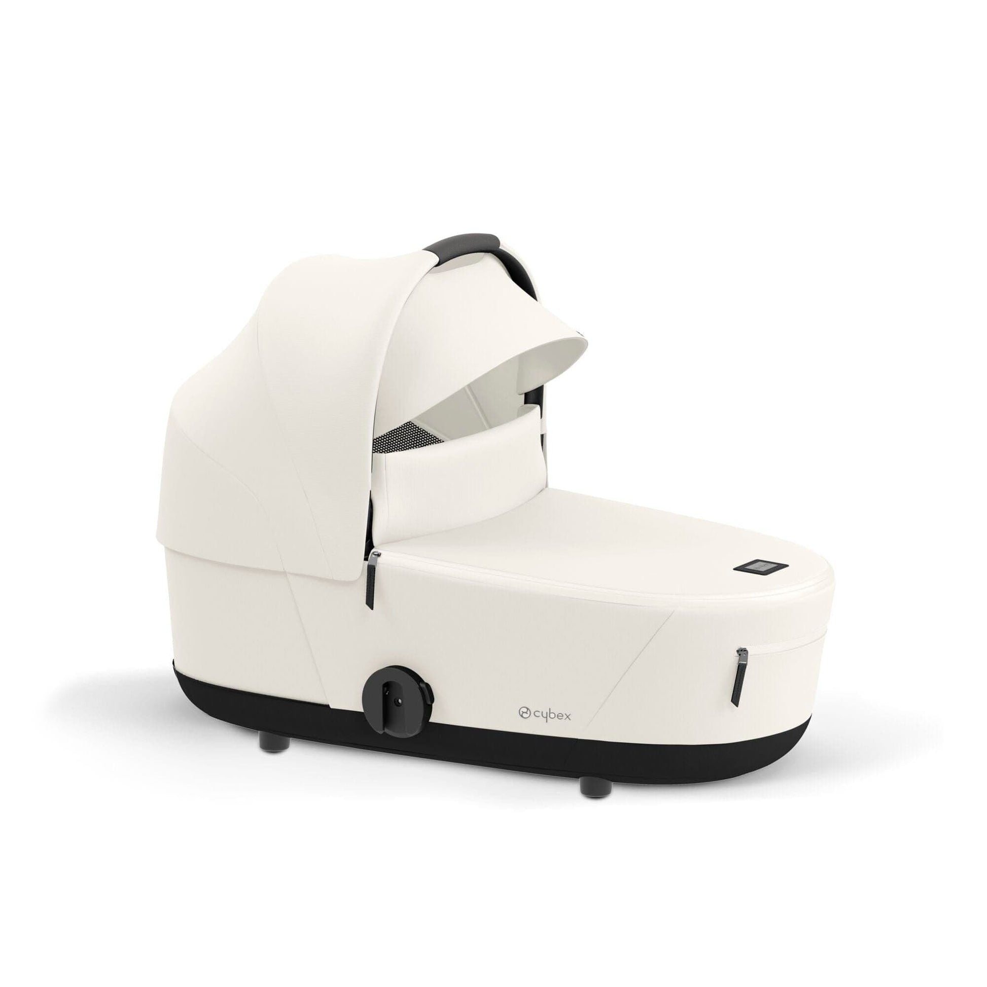 Cybex Carrycot Cybex Mios Lux Carrycot - Off White