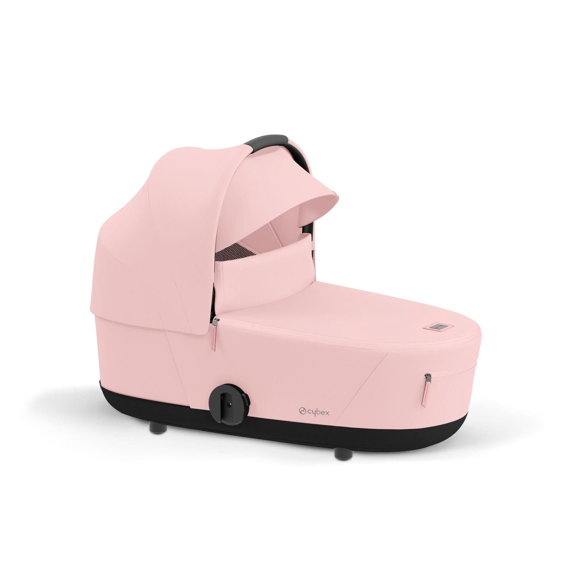 Cybex Carrycot Cybex Mios Lux Carrycot - Peach Pink