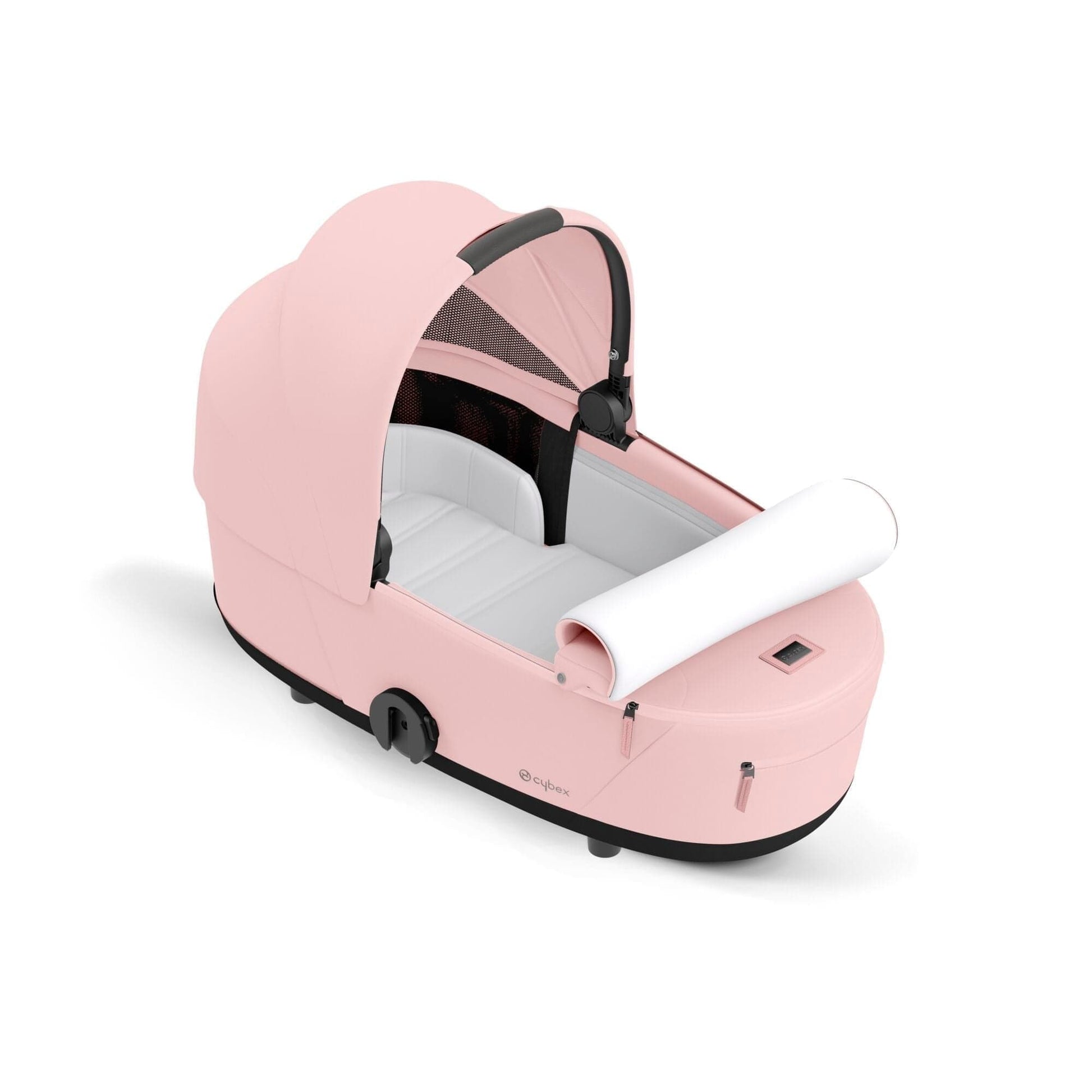 Cybex Carrycot Cybex Mios Lux Carrycot - Peach Pink