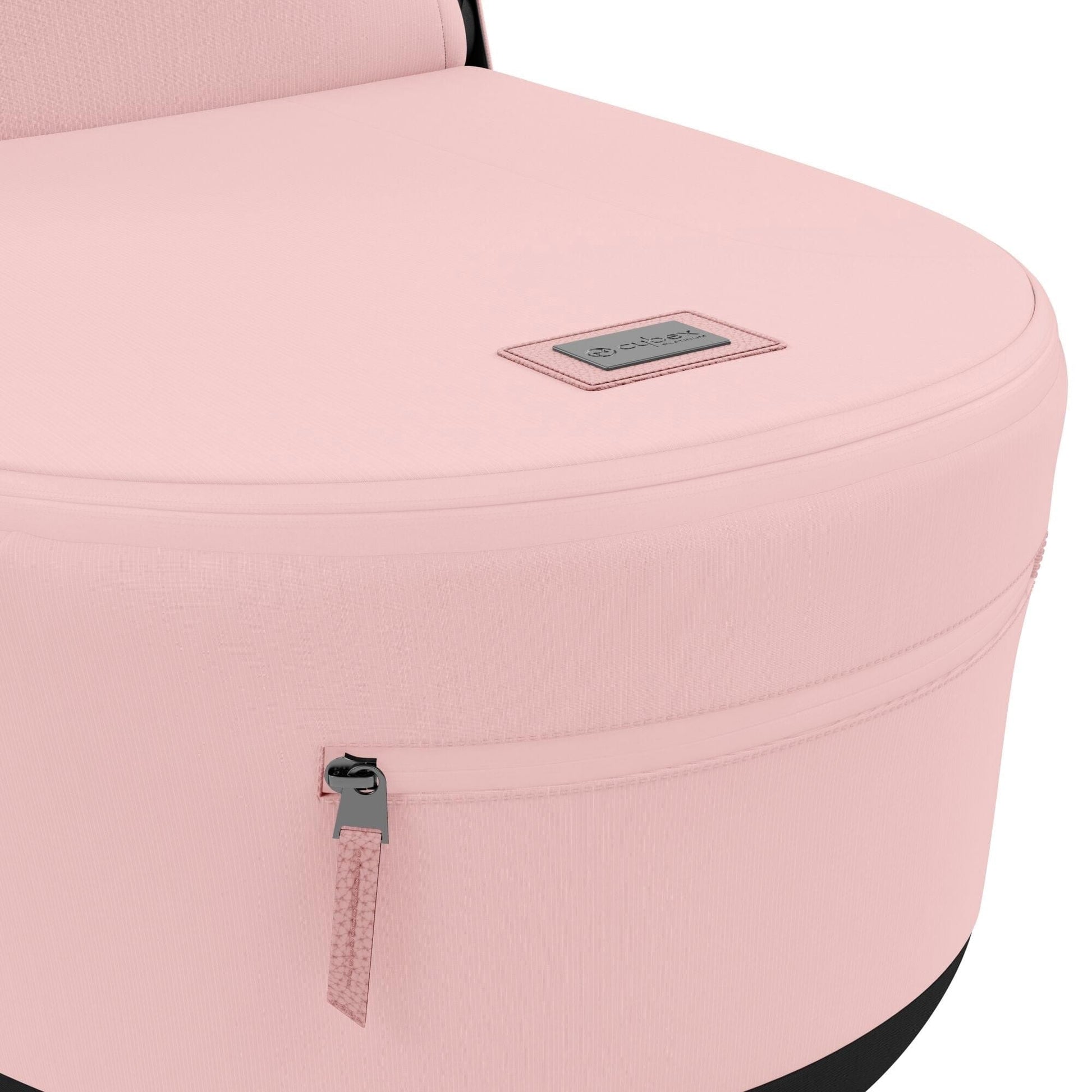 Cybex Carrycot Cybex Mios Lux Carrycot - Peach Pink