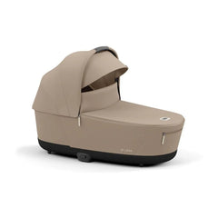 Cybex Carrycot Cybex PRIAM │ ePRIAM Lux Carrycot - Cozy Beige