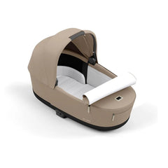 Cybex Carrycot Cybex PRIAM │ ePRIAM Lux Carrycot - Cozy Beige