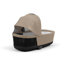 Cybex Carrycot Cybex PRIAM │ ePRIAM Lux Carrycot - Cozy Beige