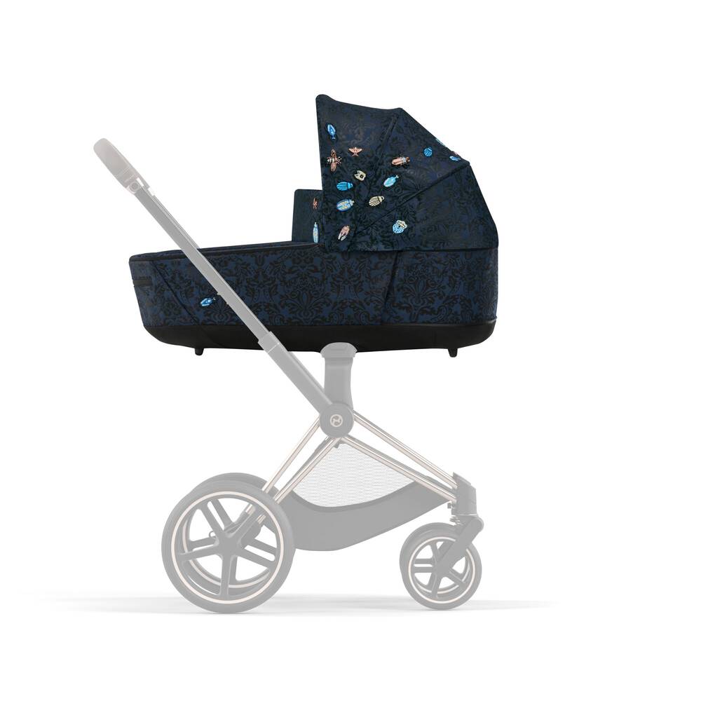 Cybex Carrycot Cybex PRIAM │ ePRIAM Lux Carrycot -  Jewels of Nature