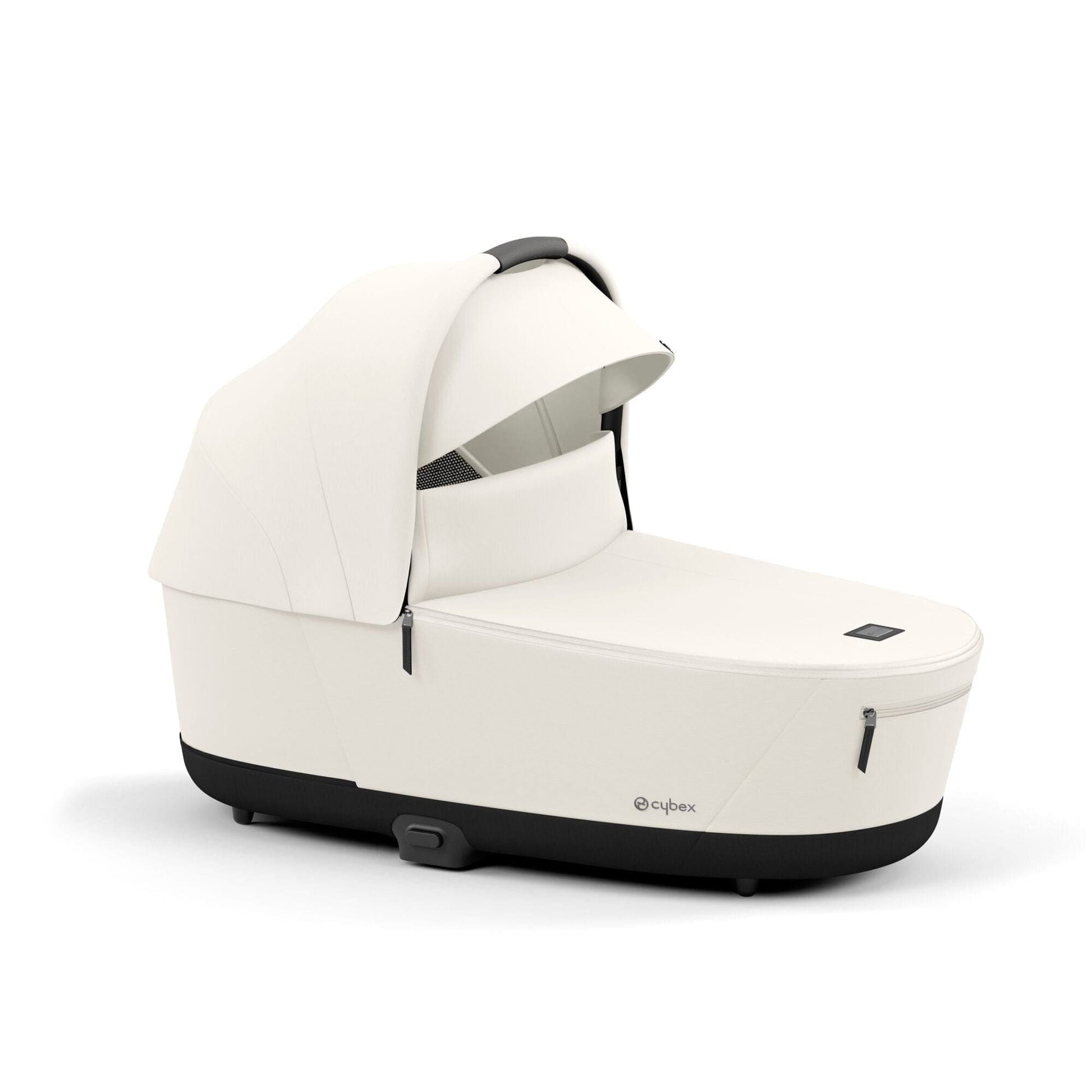 Cybex Carrycot Cybex PRIAM │ ePRIAM Lux Carrycot - Off White