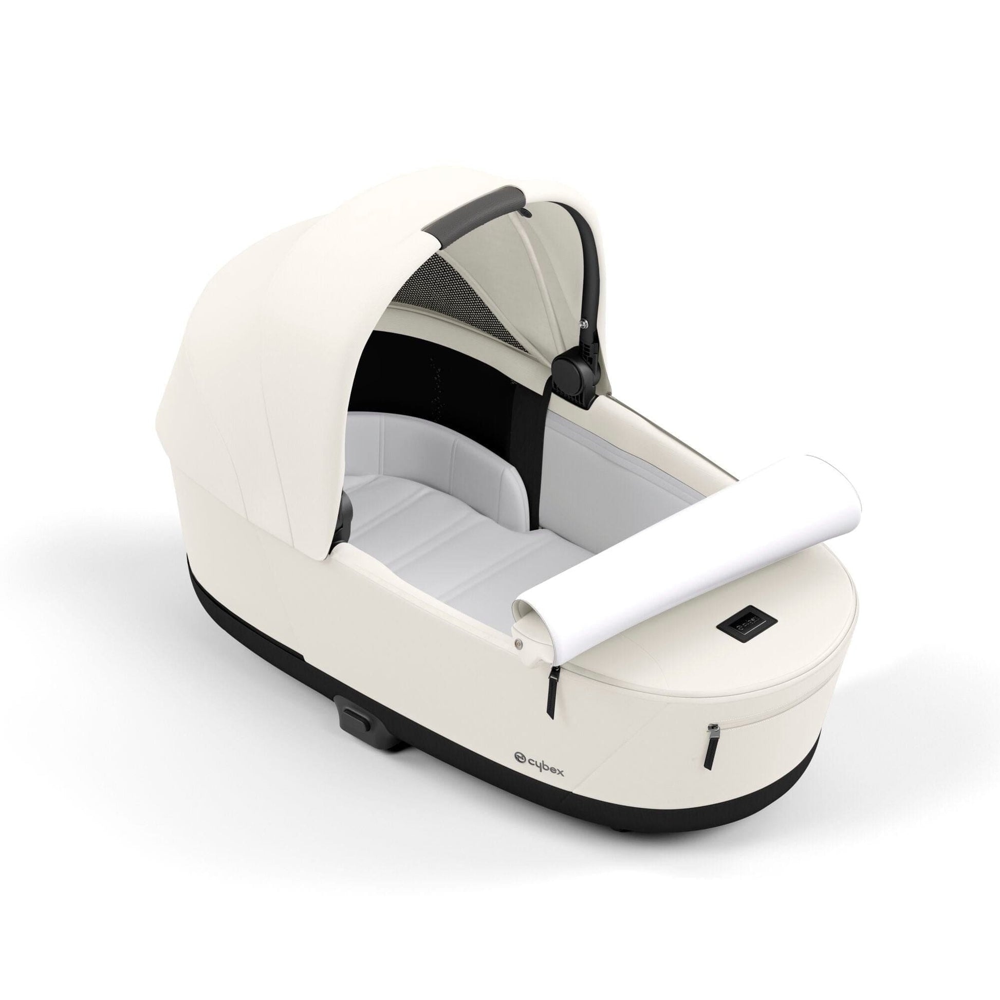 Cybex Carrycot Cybex PRIAM │ ePRIAM Lux Carrycot - Off White