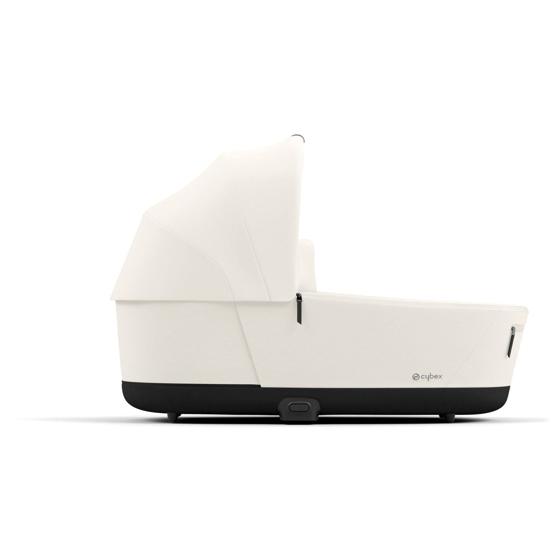 Cybex Carrycot Cybex PRIAM │ ePRIAM Lux Carrycot - Off White