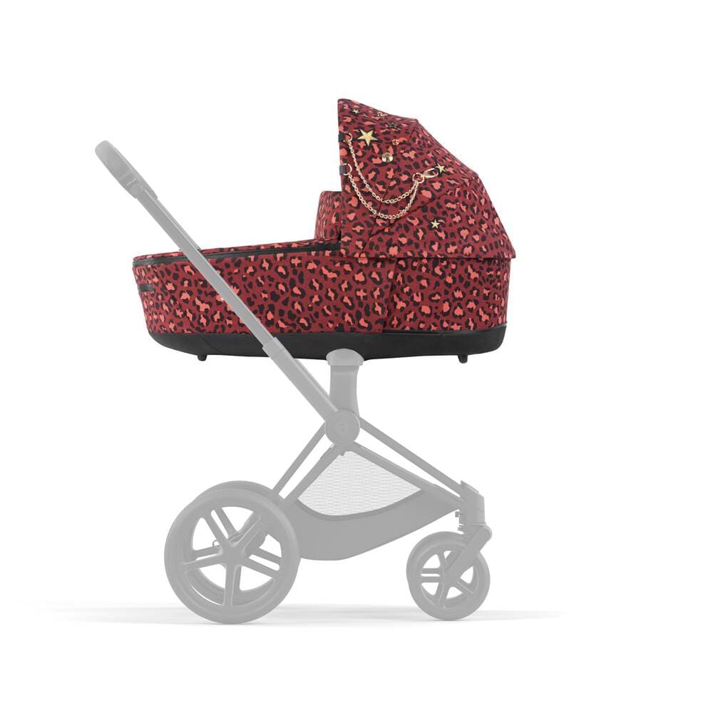 Cybex Carrycot Cybex PRIAM │ ePRIAM Lux Carrycot -  One Love