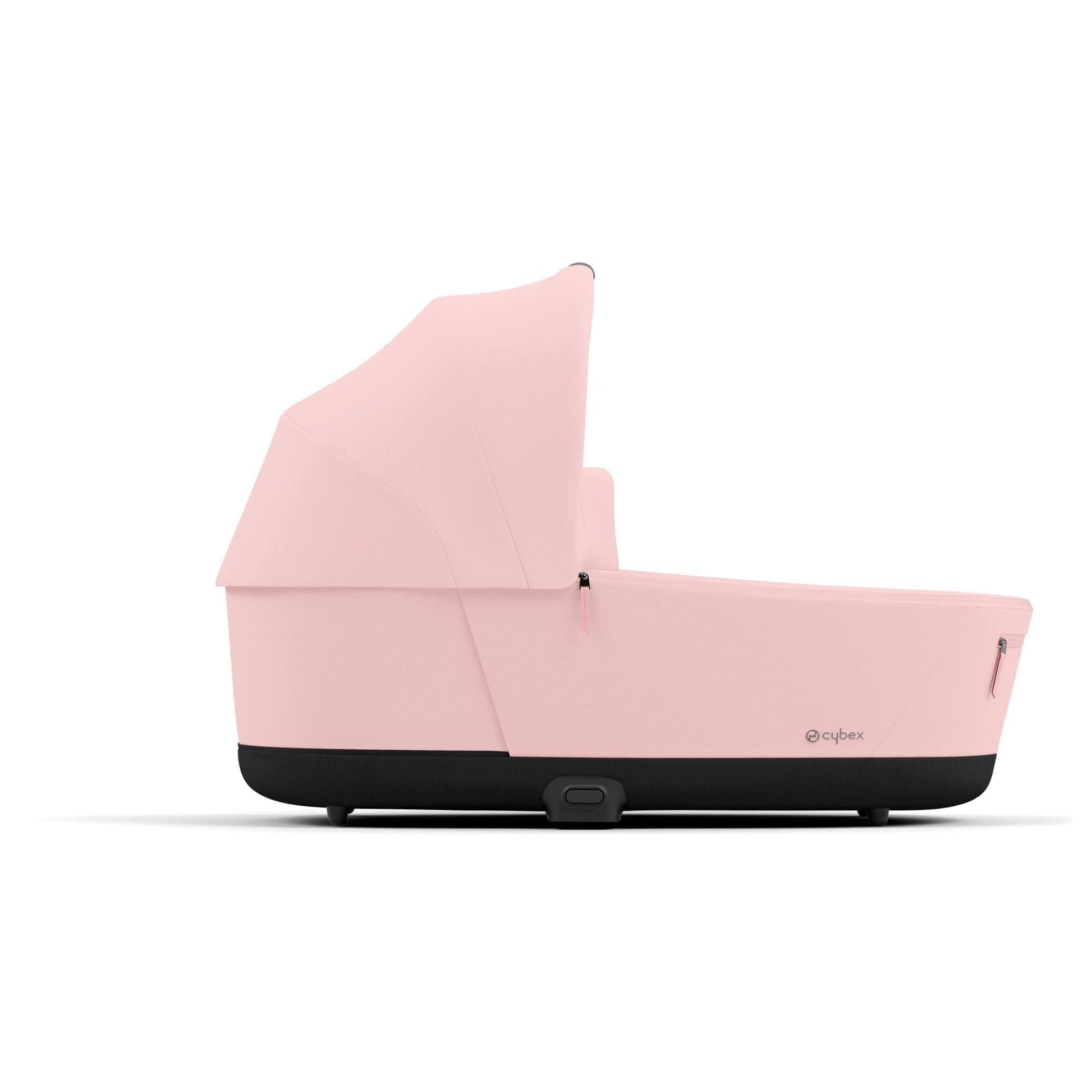 Cybex Carrycot Cybex PRIAM │ ePRIAM Lux Carrycot - Peach Pink