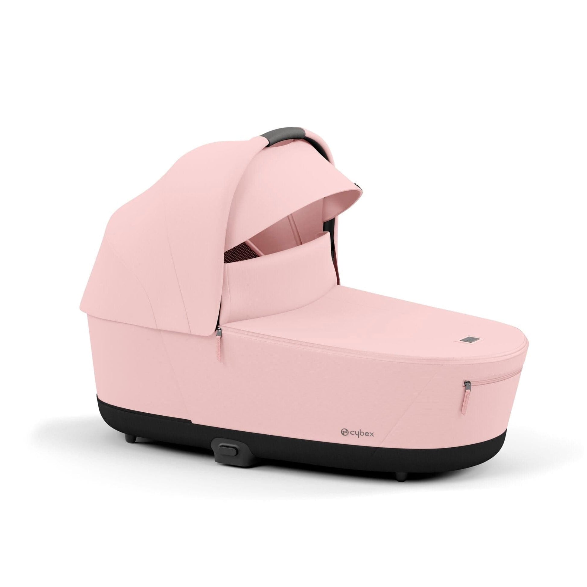 Cybex Carrycot Cybex PRIAM │ ePRIAM Lux Carrycot - Peach Pink