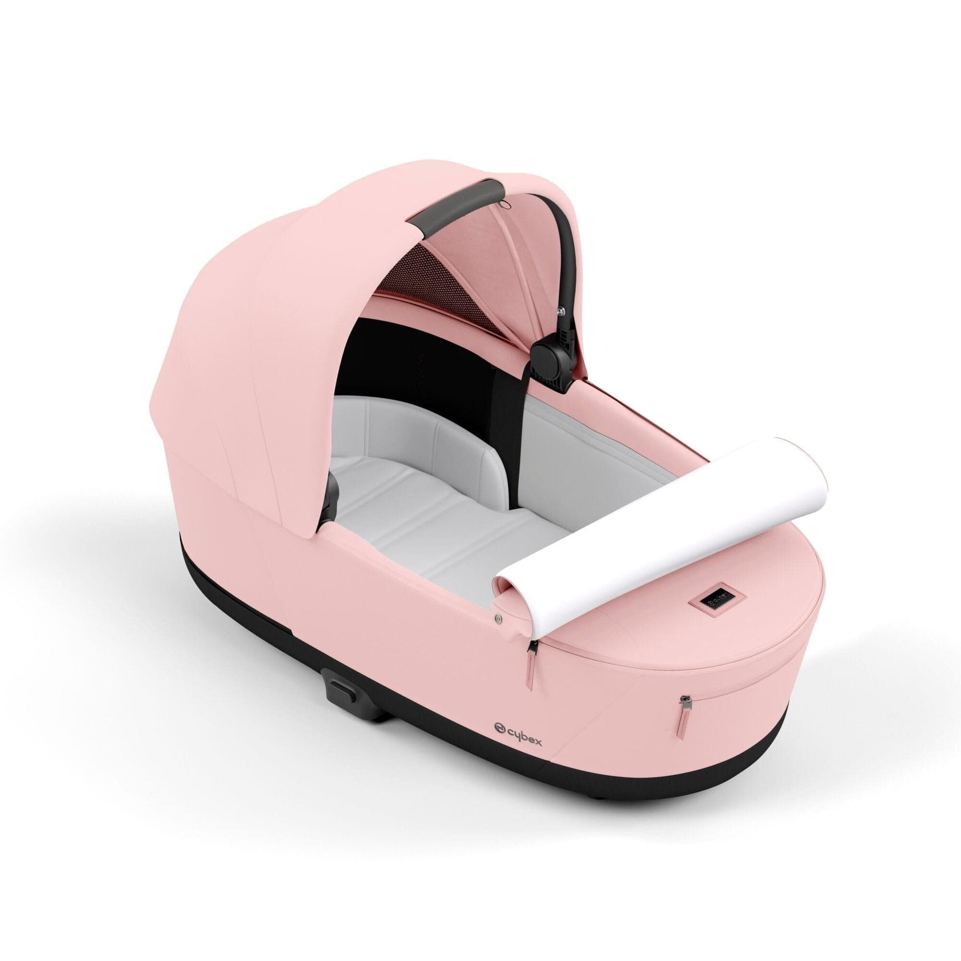 Cybex Carrycot Cybex PRIAM │ ePRIAM Lux Carrycot - Peach Pink