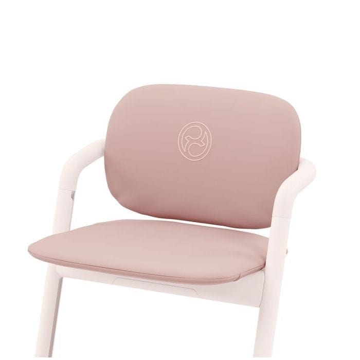 Cybex Comfort Inlay Cybex LEMO Comfort Inlay - Pearl Pink