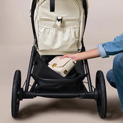 Cybex Cybex Avi Spin - Almond Beige