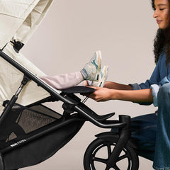 Cybex Cybex Avi Spin - Almond Beige