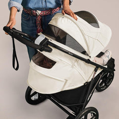 Cybex Cybex Avi Spin - Almond Beige