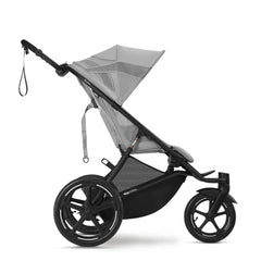 Cybex Cybex Avi Spin - Fog Grey