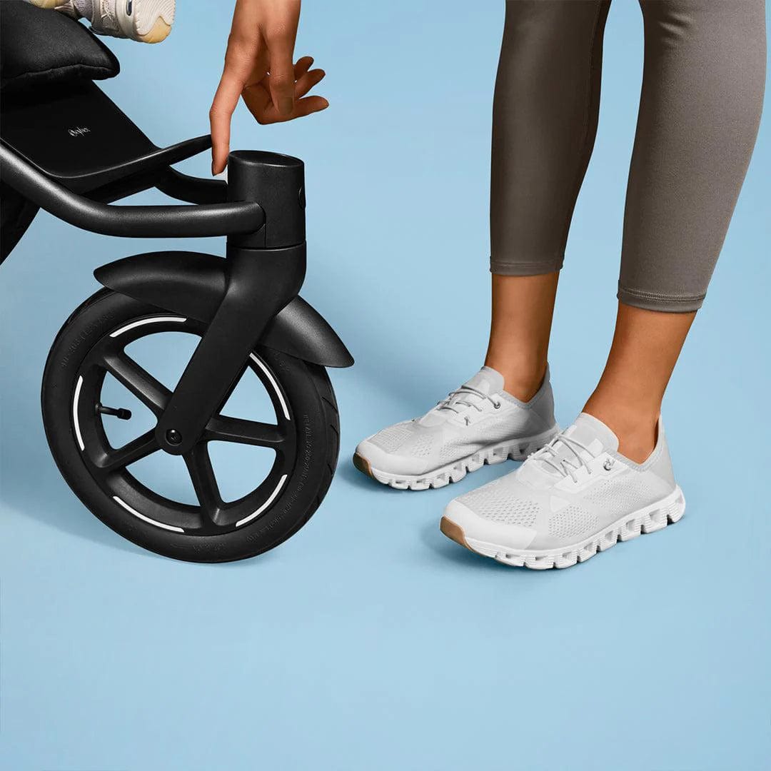 Cybex Cybex Avi Spin - Fog Grey