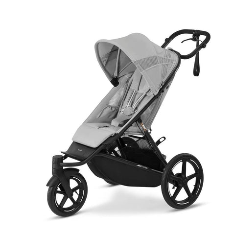 Cybex Cybex Avi Spin - Fog Grey