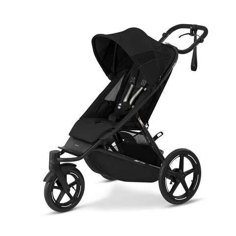 Cybex Cybex Avi Spin - Moon Black