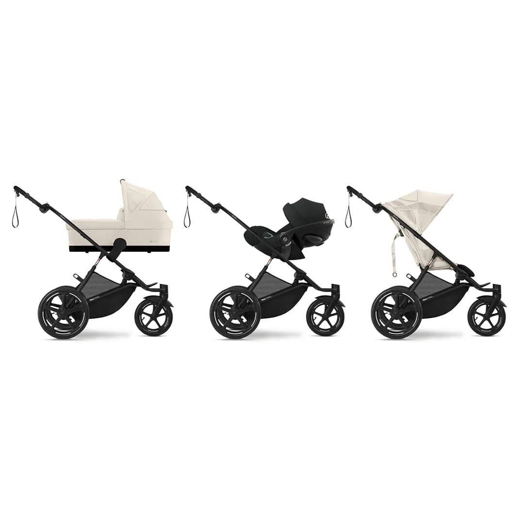 Cybex Cybex Avi Spin - Seashell Beige