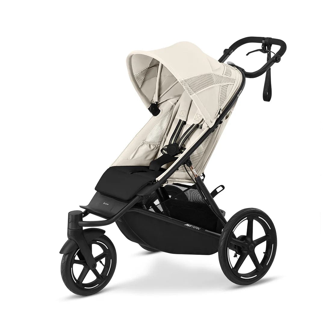 Cybex Cybex Avi Spin - Seashell Beige