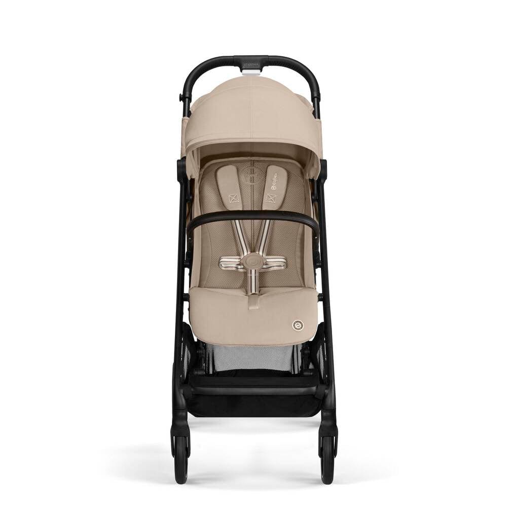 Cybex Cybex Beezy - Almond Beige