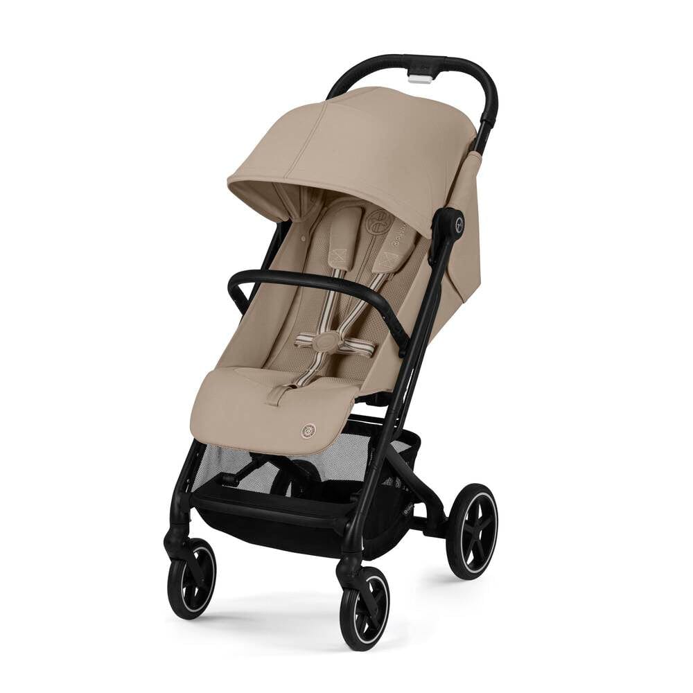 Cybex Cybex Beezy - Almond Beige