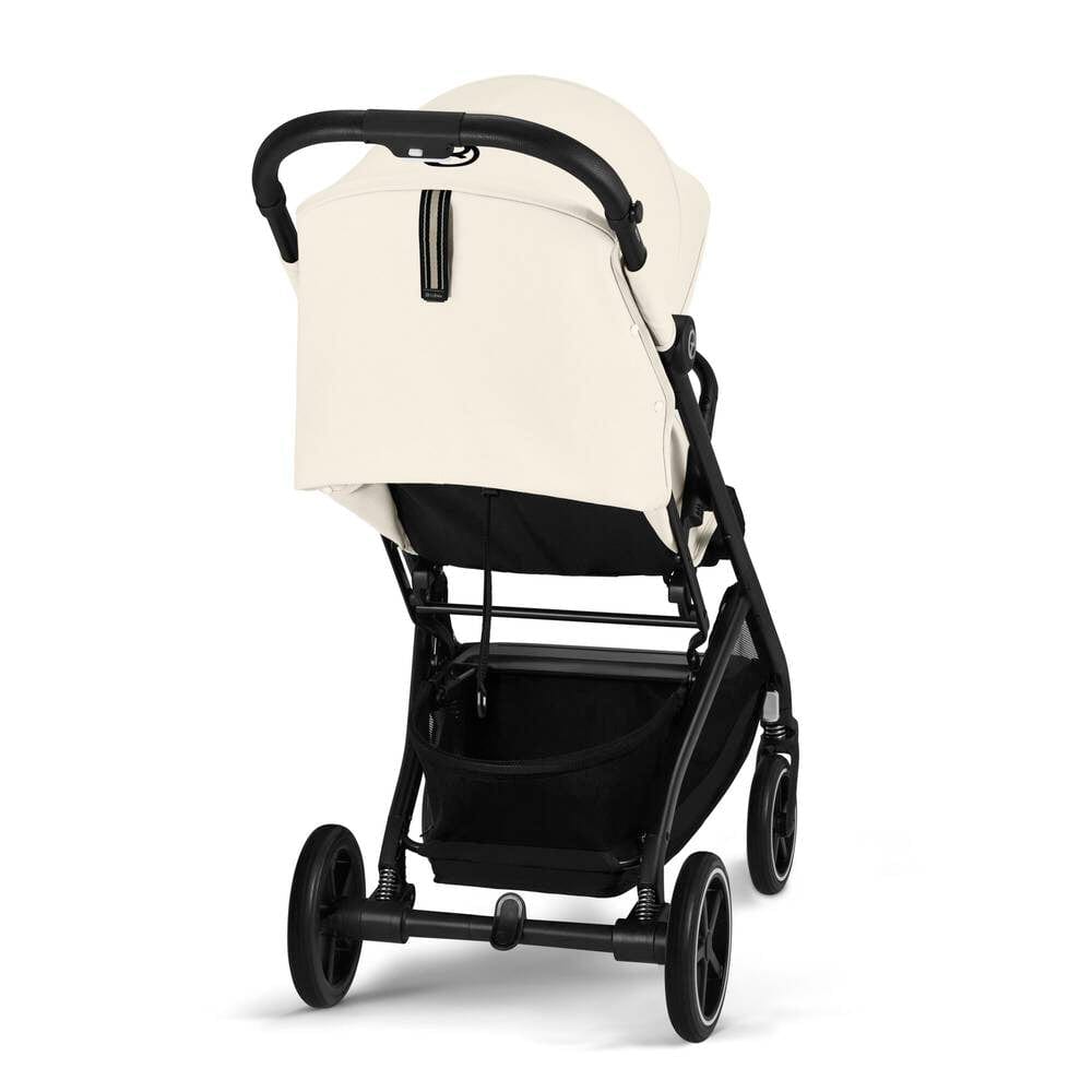 Cybex Cybex Beezy - Canvas White