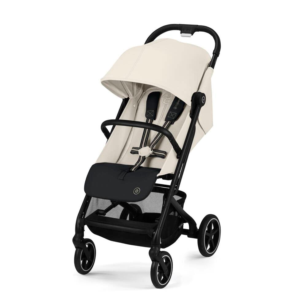 Cybex Cybex Beezy - Canvas White