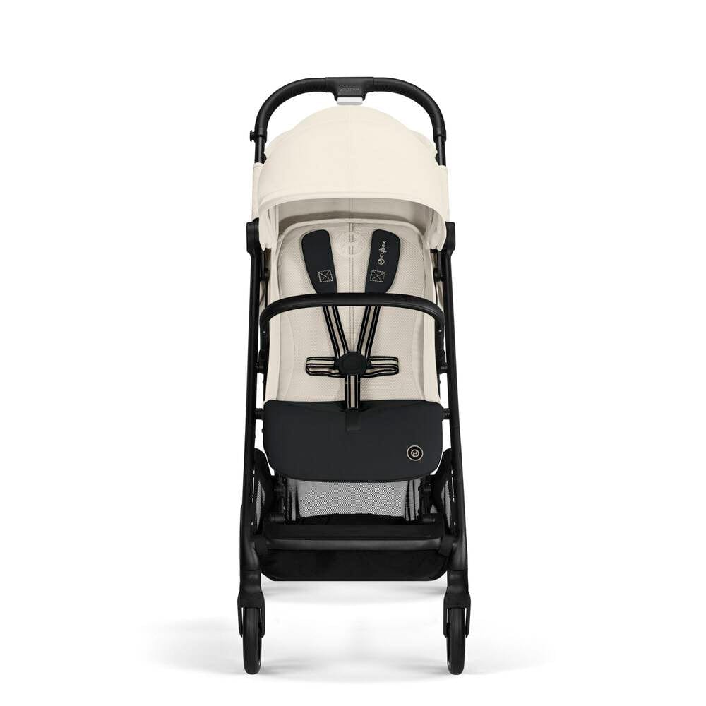 Cybex Cybex Beezy - Canvas White