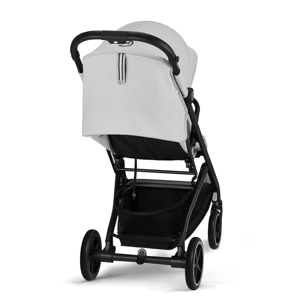 Cybex Cybex Beezy - Fog Grey