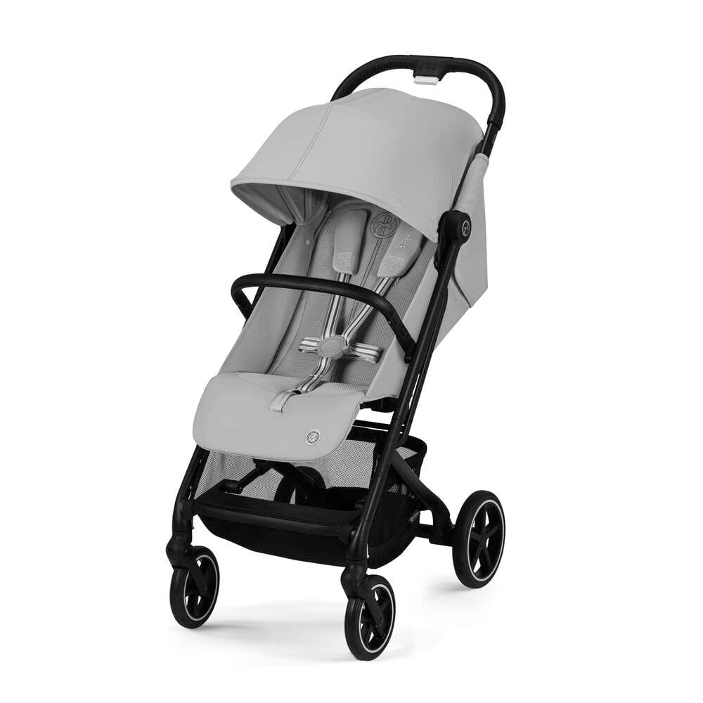 Cybex Cybex Beezy - Fog Grey