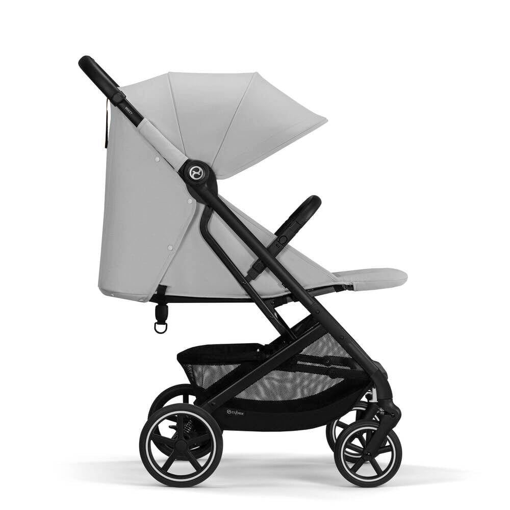 Cybex Cybex Beezy - Fog Grey