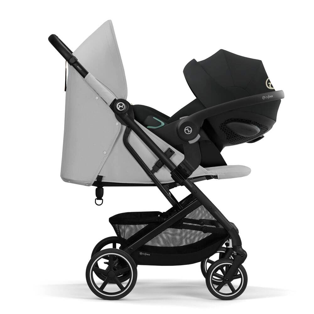 Cybex Cybex Beezy - Fog Grey