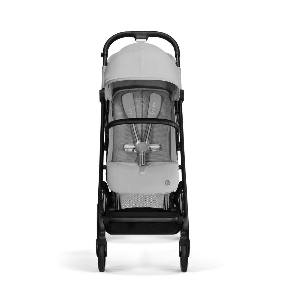 Cybex Cybex Beezy - Fog Grey