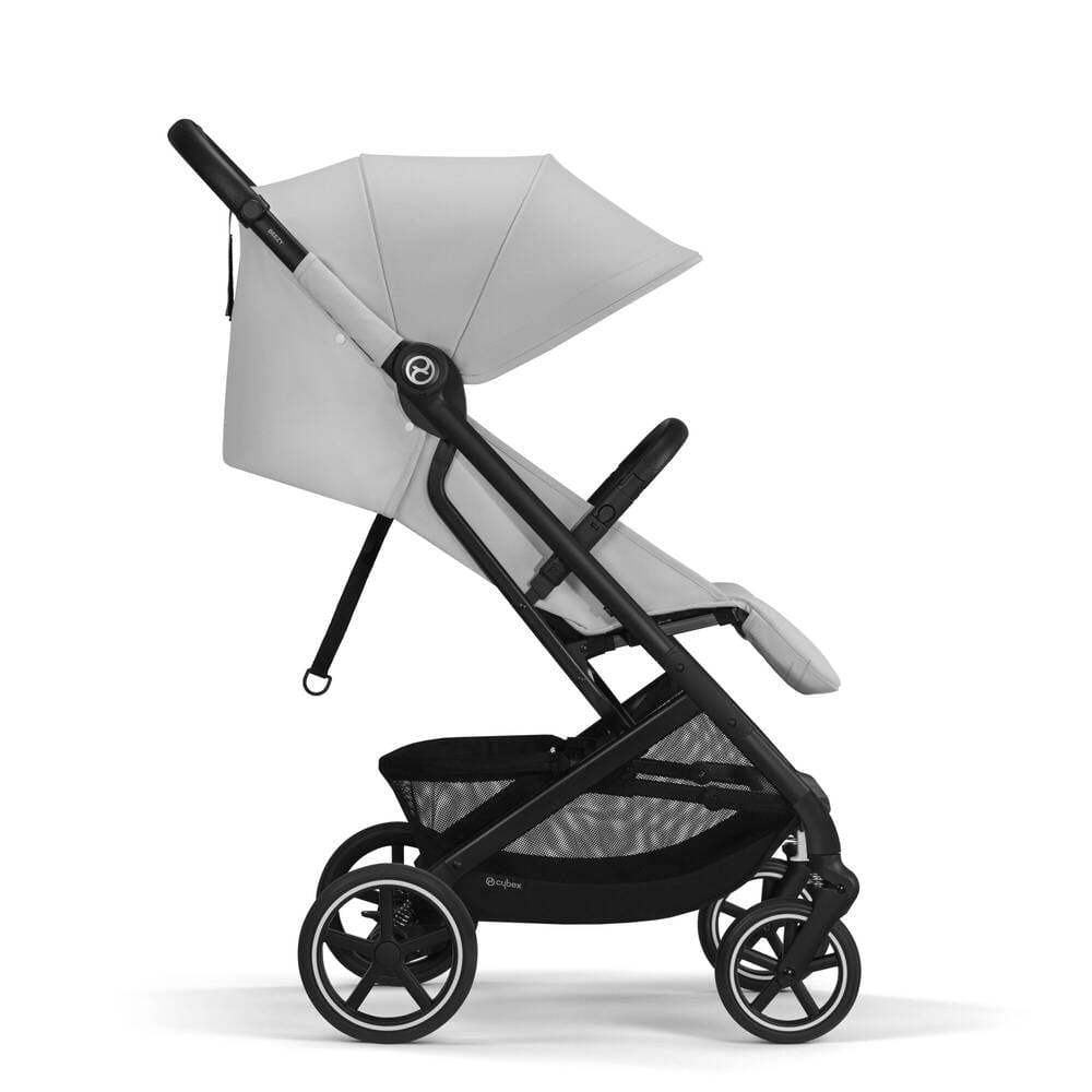 Cybex Cybex Beezy - Fog Grey