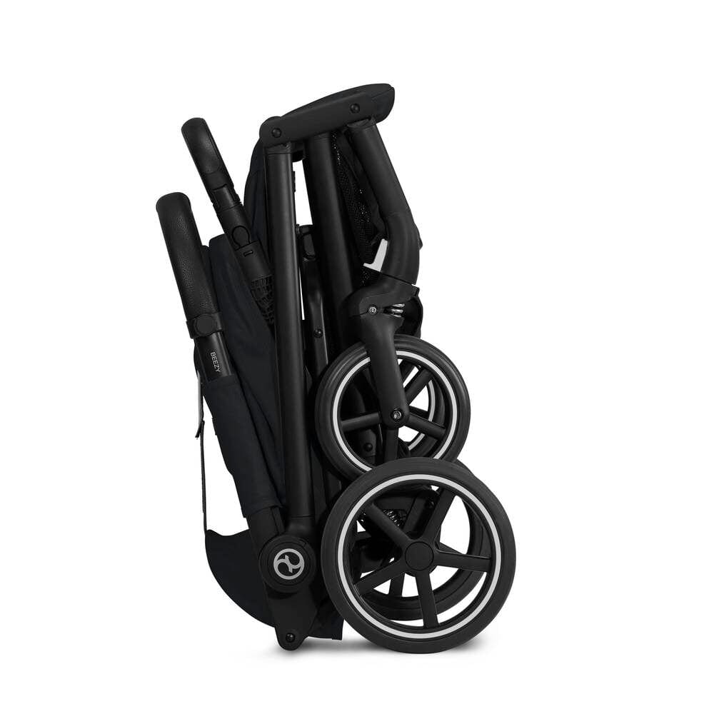 Cybex Cybex Beezy - Magic Black