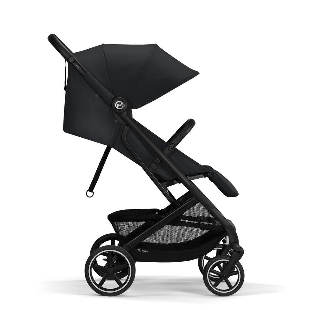 Cybex Cybex Beezy - Magic Black