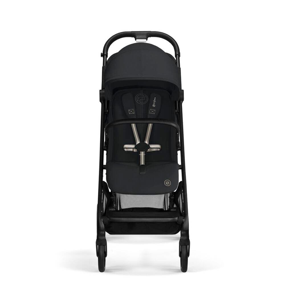 Cybex Cybex Beezy - Magic Black