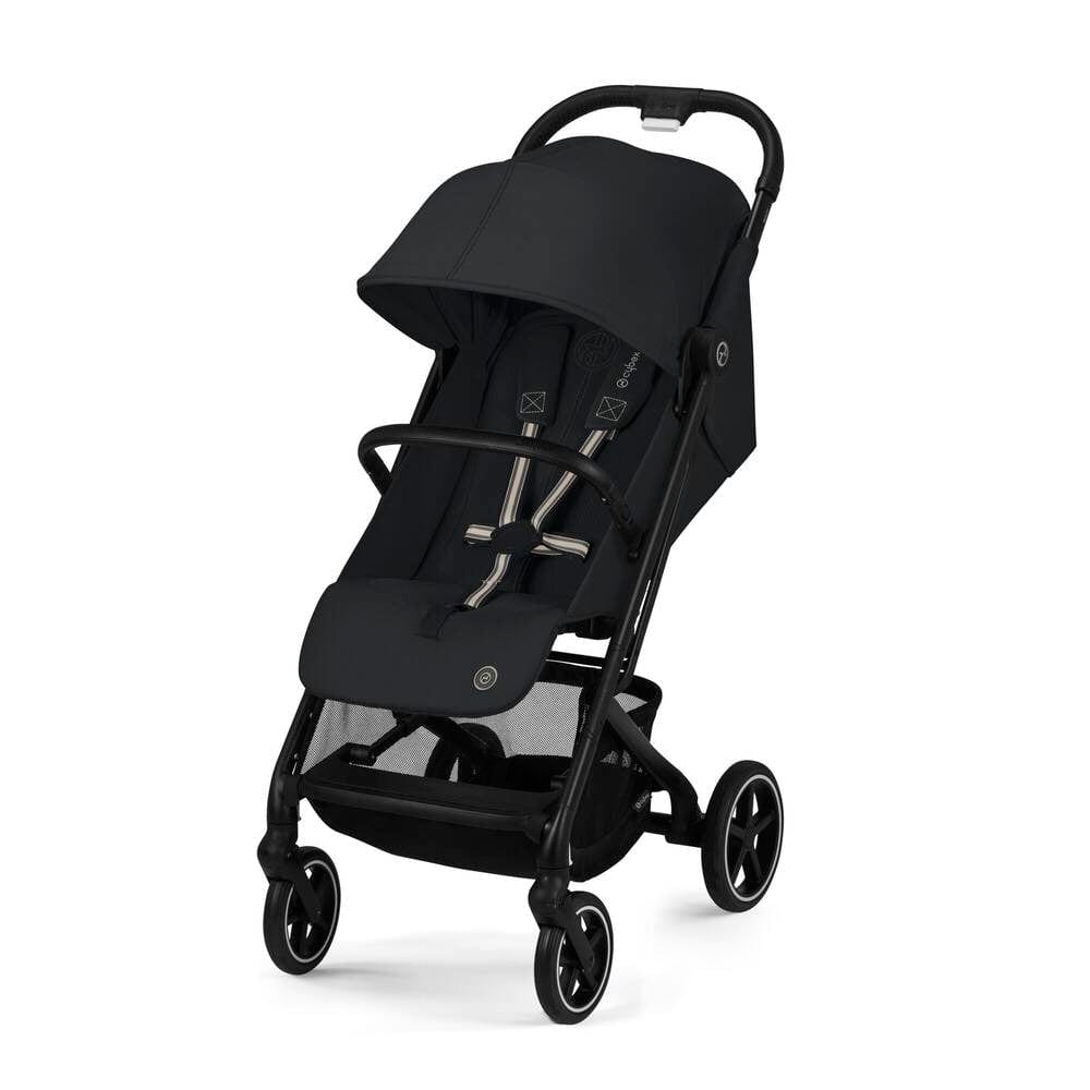 Cybex Cybex Beezy - Magic Black