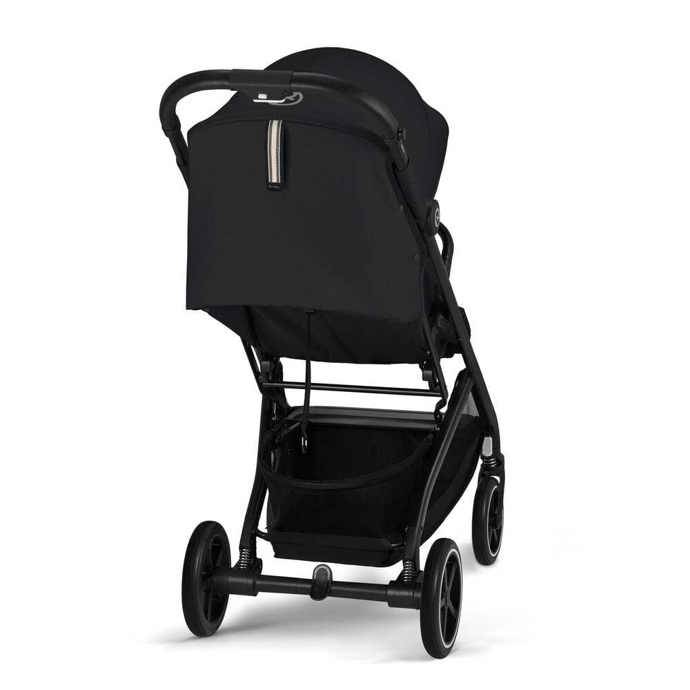 Cybex Cybex Beezy - Magic Black