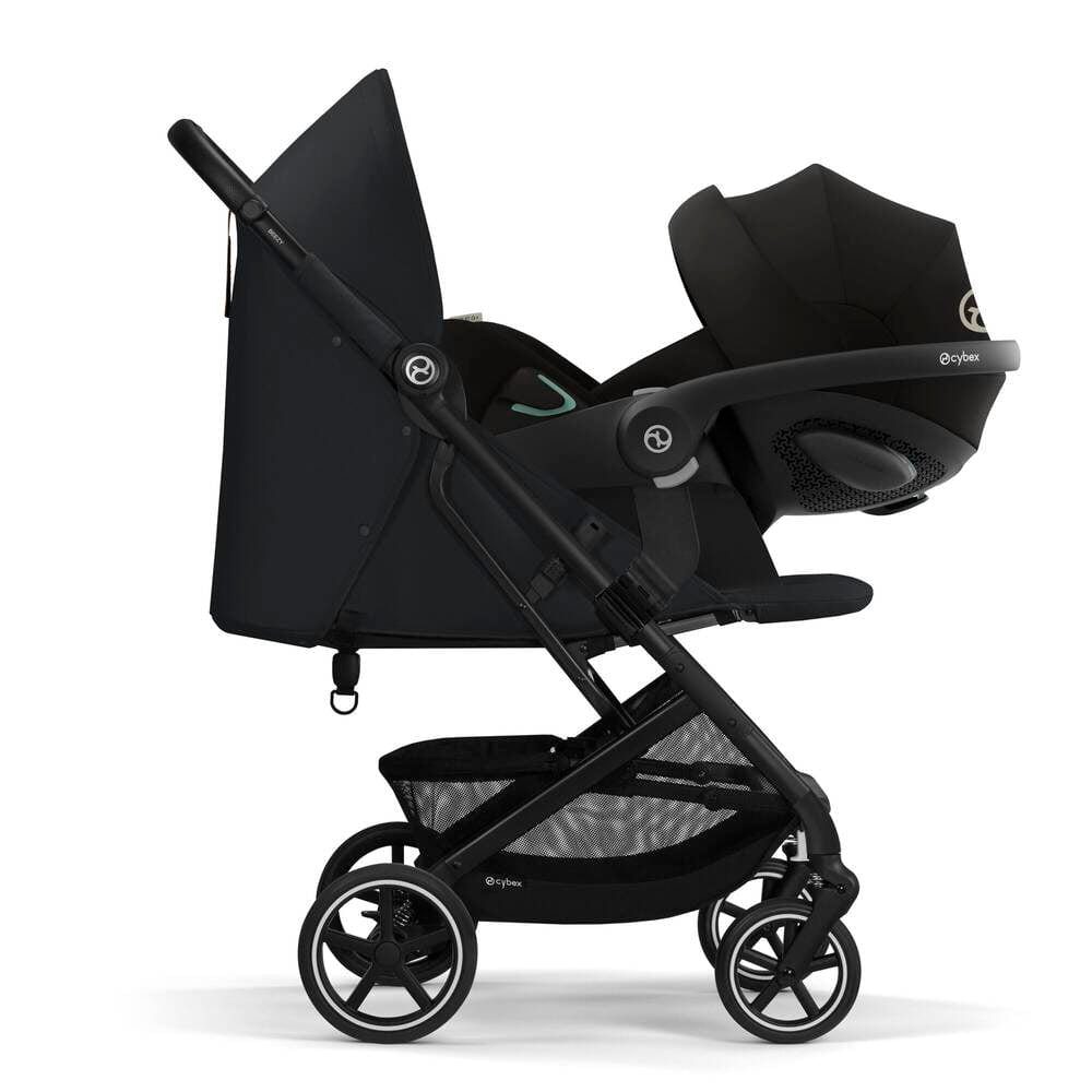 Cybex Cybex Beezy - Magic Black