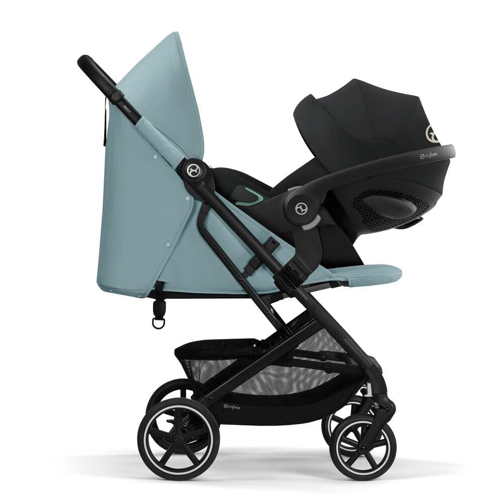 Cybex Cybex Beezy - Stormy Blue