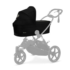 Cybex Cybex Cot S Carrycot - Moon Black