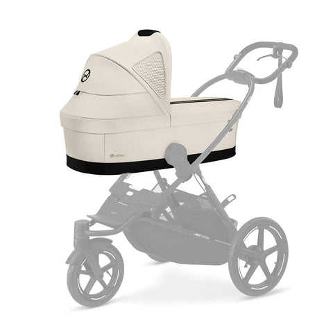 Cybex Cybex Cot S Carrycot - Seashell Beige